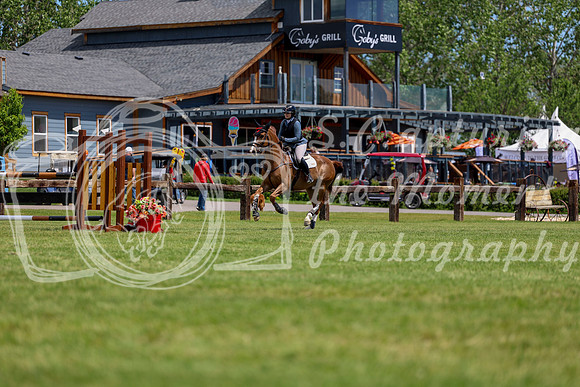 08532 - Shea - 2026 June Classic II - Saturday June 20th