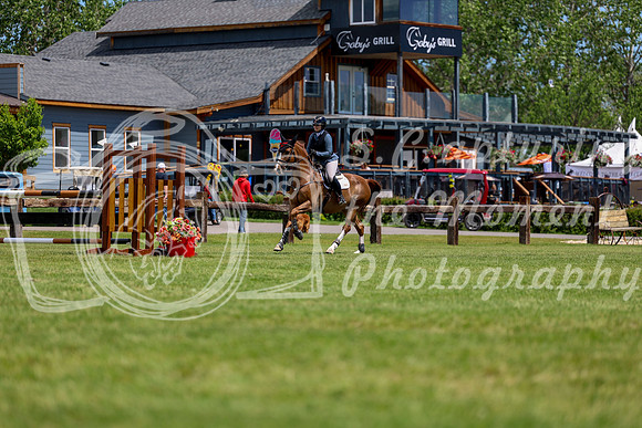 08534 - Shea - 2026 June Classic II - Saturday June 20th