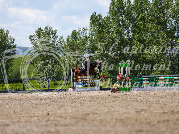 10568 - Mykenzi - 2026 June Classic II - Saturday June 20th