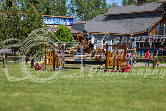 08535 - Shea - 2026 June Classic II - Saturday June 20th