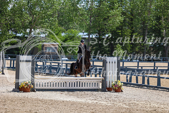 14002 - Mara - 2026 June Classic II - Saturday June 20th