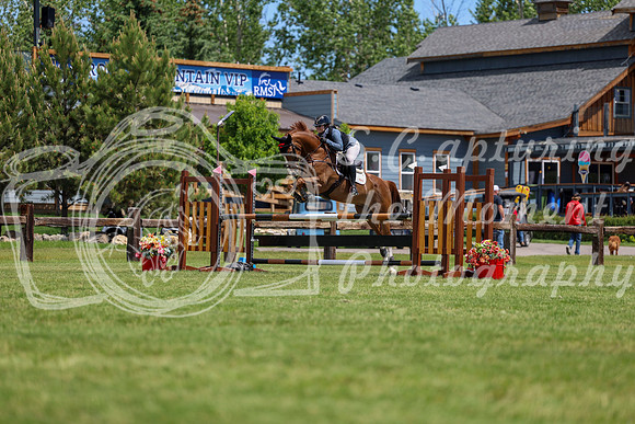 08536 - Shea - 2026 June Classic II - Saturday June 20th
