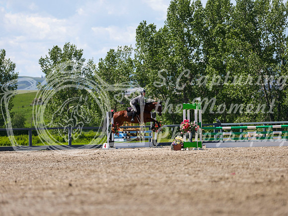 10570 - Mykenzi - 2026 June Classic II - Saturday June 20th