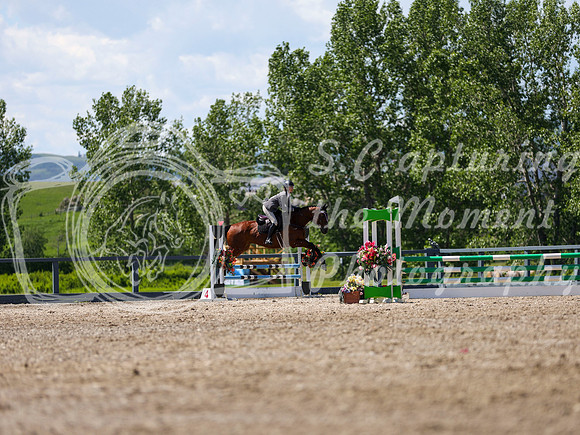 10571 - Mykenzi - 2026 June Classic II - Saturday June 20th