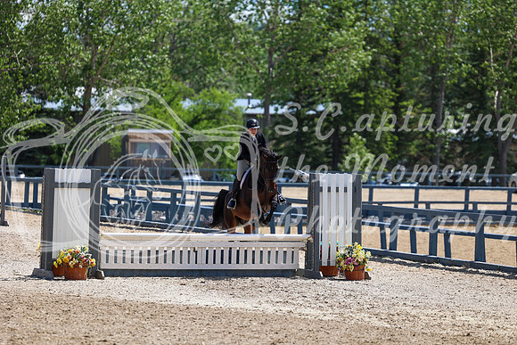 14003 - Mara - 2026 June Classic II - Saturday June 20th