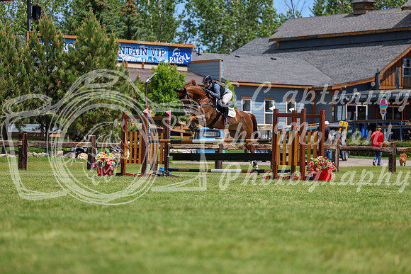 08537 - Shea - 2026 June Classic II - Saturday June 20th