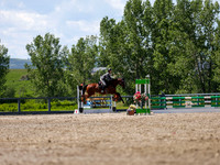 10572 - Mykenzi - 2026 June Classic II - Saturday June 20th