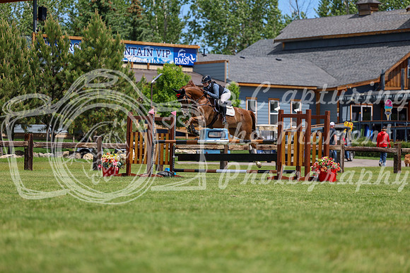 08538 - Shea - 2026 June Classic II - Saturday June 20th