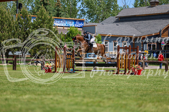 08539 - Shea - 2026 June Classic II - Saturday June 20th