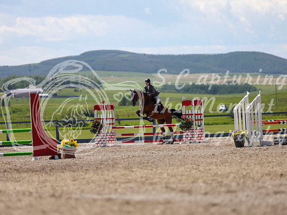 10574 - Mykenzi - 2026 June Classic II - Saturday June 20th