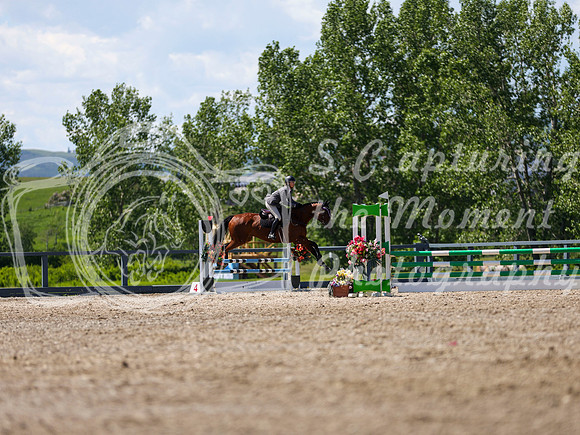 10573 - Mykenzi - 2026 June Classic II - Saturday June 20th