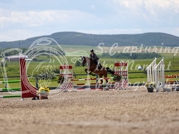 10575 - Mykenzi - 2026 June Classic II - Saturday June 20th