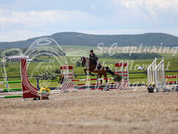 10576 - Mykenzi - 2026 June Classic II - Saturday June 20th