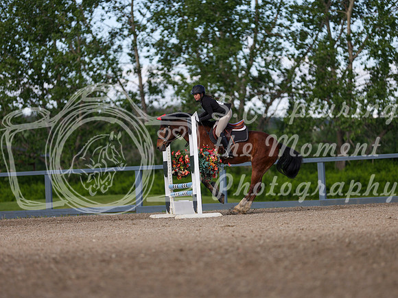 00811 - Mykenzi - 2026 June Classic II - Saturday June 20th
