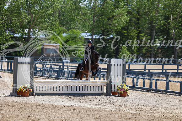 14004 - Mara - 2026 June Classic II - Saturday June 20th