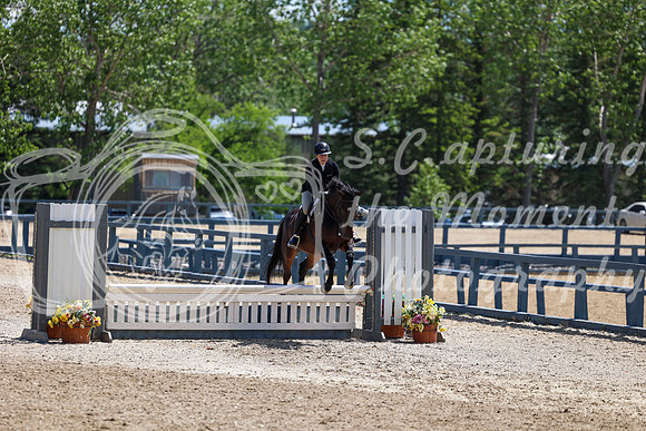 14006 - Mara - 2026 June Classic II - Saturday June 20th