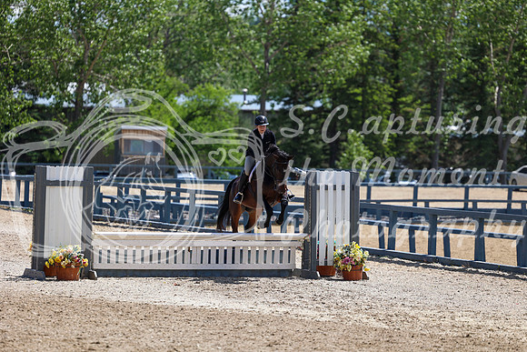 14005 - Mara - 2026 June Classic II - Saturday June 20th