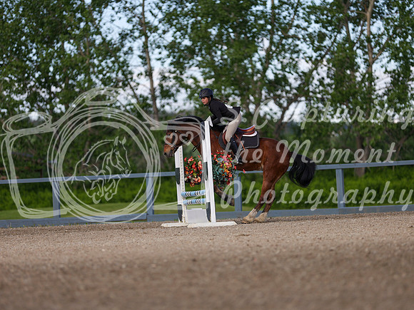 00812 - Mykenzi - 2026 June Classic II - Saturday June 20th
