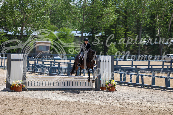14007 - Mara - 2026 June Classic II - Saturday June 20th