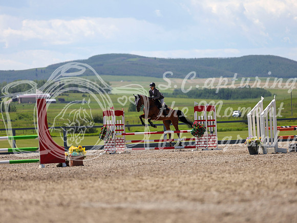 10577 - Mykenzi - 2026 June Classic II - Saturday June 20th