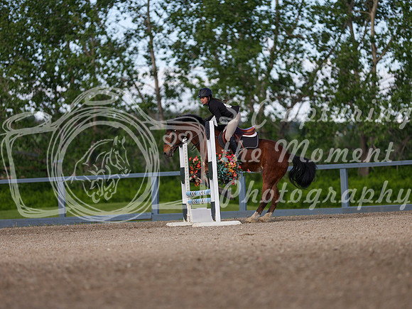 00813 - Mykenzi - 2026 June Classic II - Saturday June 20th