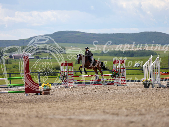 10579 - Mykenzi - 2026 June Classic II - Saturday June 20th