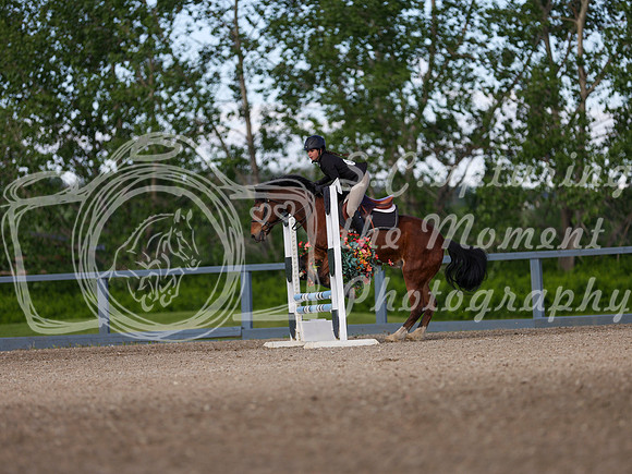 00814 - Mykenzi - 2026 June Classic II - Saturday June 20th