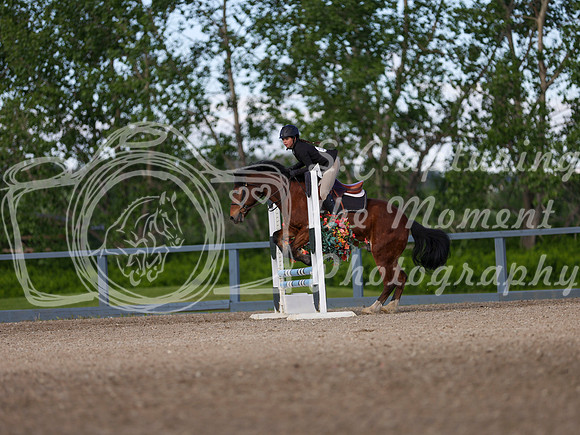 00815 - Mykenzi - 2026 June Classic II - Saturday June 20th