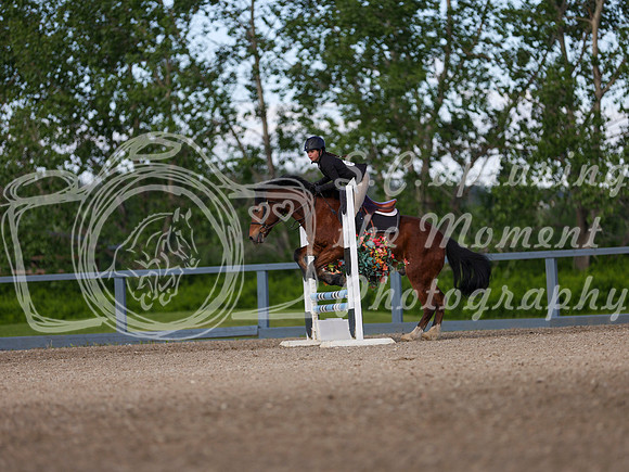 00816 - Mykenzi - 2026 June Classic II - Saturday June 20th