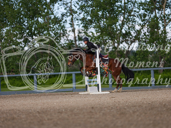 00817 - Mykenzi - 2026 June Classic II - Saturday June 20th