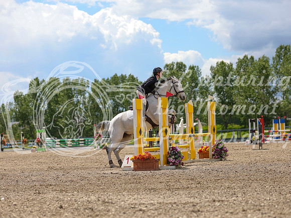 12543 - Mykenzi - 2026 June Classic II - Saturday June 20th