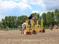 12544 - Mykenzi - 2026 June Classic II - Saturday June 20th