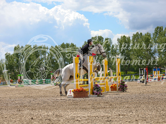 12544 - Mykenzi - 2026 June Classic II - Saturday June 20th