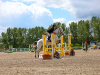 12545 - Mykenzi - 2026 June Classic II - Saturday June 20th