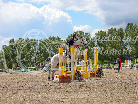 12545 - Mykenzi - 2026 June Classic II - Saturday June 20th