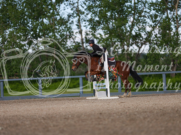 00818 - Mykenzi - 2026 June Classic II - Saturday June 20th