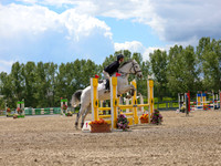 12546 - Mykenzi - 2026 June Classic II - Saturday June 20th