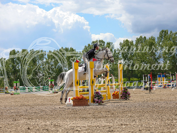 12546 - Mykenzi - 2026 June Classic II - Saturday June 20th