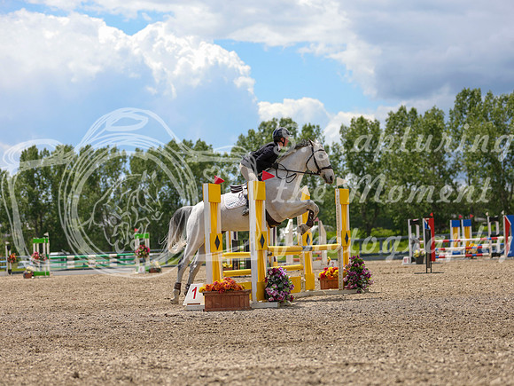 12547 - Mykenzi - 2026 June Classic II - Saturday June 20th