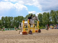 12548 - Mykenzi - 2026 June Classic II - Saturday June 20th