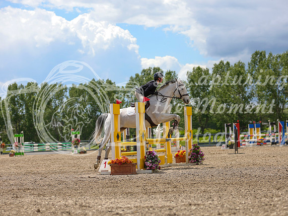 12548 - Mykenzi - 2026 June Classic II - Saturday June 20th