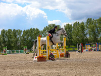 12549 - Mykenzi - 2026 June Classic II - Saturday June 20th