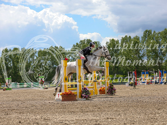 12549 - Mykenzi - 2026 June Classic II - Saturday June 20th
