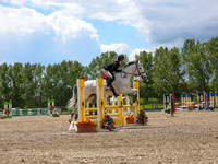 12550 - Mykenzi - 2026 June Classic II - Saturday June 20th