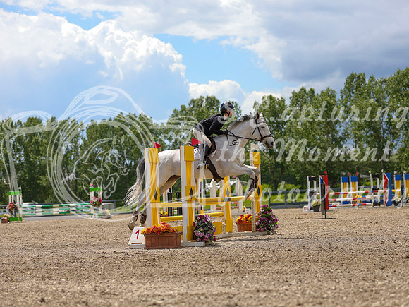 12550 - Mykenzi - 2026 June Classic II - Saturday June 20th