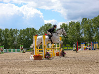 12551 - Mykenzi - 2026 June Classic II - Saturday June 20th
