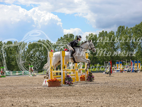 12551 - Mykenzi - 2026 June Classic II - Saturday June 20th