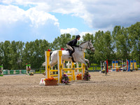 12552 - Mykenzi - 2026 June Classic II - Saturday June 20th