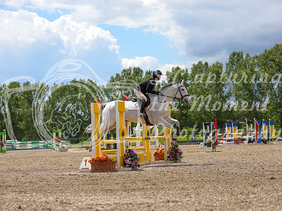 12552 - Mykenzi - 2026 June Classic II - Saturday June 20th
