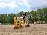12553 - Mykenzi - 2026 June Classic II - Saturday June 20th